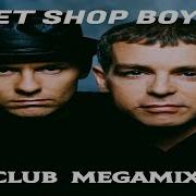 Pet Shop Boys Megamix