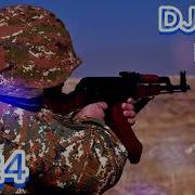 Dj Jok Armenian Mix Azgagrakan Yerger