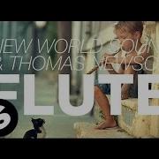 New World Sound Flute