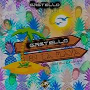 Gastello En La Playa