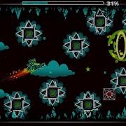 Geometry Dash Deathfunk