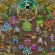 Gold Island My Singing Monsters