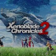 Xenoblade Chronicles 2 Drifting Souls