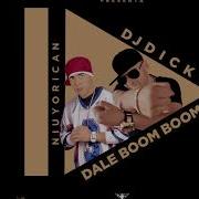 Dj Dicky Dale Boom Boom