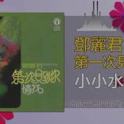 邓丽君 小小水仙花