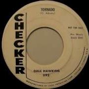 Dale Hawkins Tornado