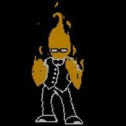 Grillby Theme