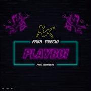 Geechi Playboi