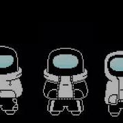 Among Us Bad Time Trio