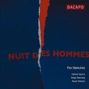Andreas Hagman Nuit Des Hommes Act I Mutation