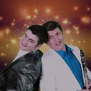 Арсен Шахунц Попурри
