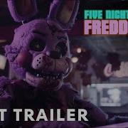 Five Nights At Freddy