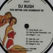 Help Dj Rush