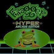 Konami Frogger Hyper Arcade Edition Ost