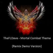 Thefldave Mortal Kombat Remix Demo Version Hd