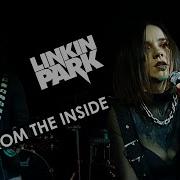 From The Inside Linkin Park Cover By Ravdina Feat Oleg Izotov