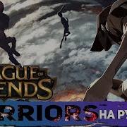 Imagine Dragons Warriors League Of Legends Song На Русском