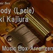 Lacie Music Box