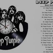 Deep Purple Rock N Ballads Collection