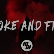 Smoke Fire Feat Karra Cuebrick