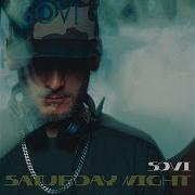 Saturday Night Radio Edit Sovi