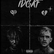 Juice Wrld Idgaf Acapella