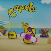 Cbbc Bbc Summer Idents