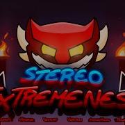 Stereo Extremeness