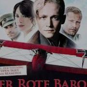 The Red Baron Theme