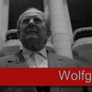 Летучий Голландец Увертюра Венская Филармония Wolfgang Sawallisch