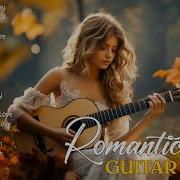 Romantic Guitar Music