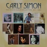 Blue Of Blue Carly Simon