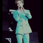 Jonghyun Shinee 따뜻한 겨울 Warm Winter