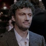 Jonas Kaufmann Parla Pi