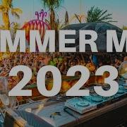 Summer Club Mix