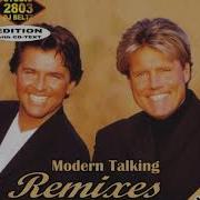 Modern Talking Talking Atlantis Is Calling 2020
