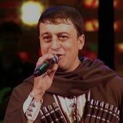 Магомед Дзыба