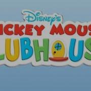 Mickey Mouse Clubhouse Intro Multilanguage