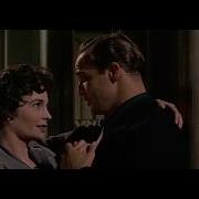 Marlon Brando A Woman In Love Feat Jean Simmons