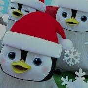 Christmas Penguins