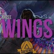 Ahzee Wings