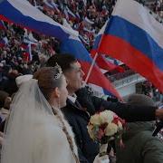 Шаман Спел В Финале Митинга Концерта Своих Не Бросаем