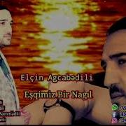 Elcin Agcabedili