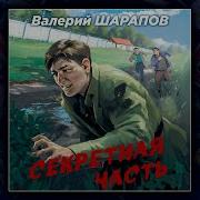 Валерий Шарапов Книги