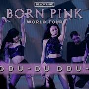 Blackpink Ddu Du Ddu Du Live Studio Version