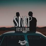 Speed Snap Rosa Linn