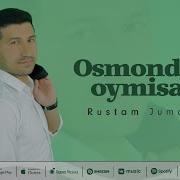 Осмондаги Оймисан
