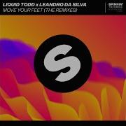 Leandro Da Silva Move Your Feet Fenix Extended Remix