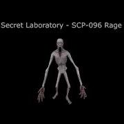 Scp 096 New Sound