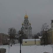 Колокольный Звон На Рогожском